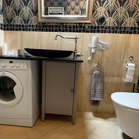 Apartament Jagiellonska Lejlighed