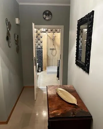 Apartament Jagiellonska * Stettin