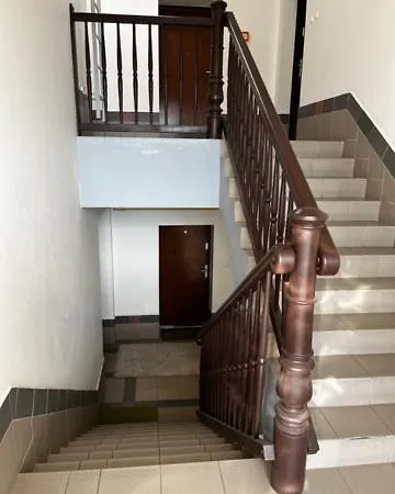 Apartament Jagiellonska Lejlighed Stettin