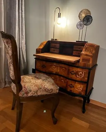 Apartament Jagiellonska Lejlighed