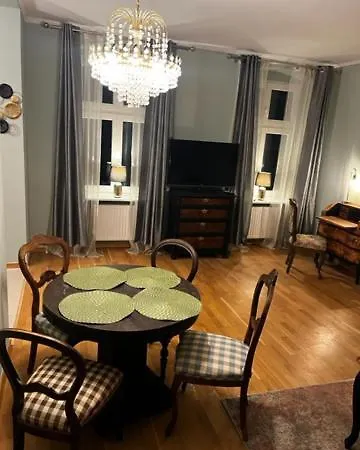 Lejlighed Apartament Jagiellonska *