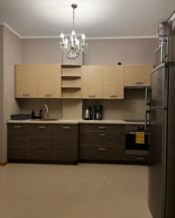 Lejlighed Apartament Jagiellonska *