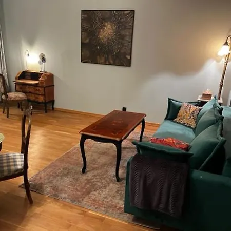 Apartament Jagiellonska * Stettin
